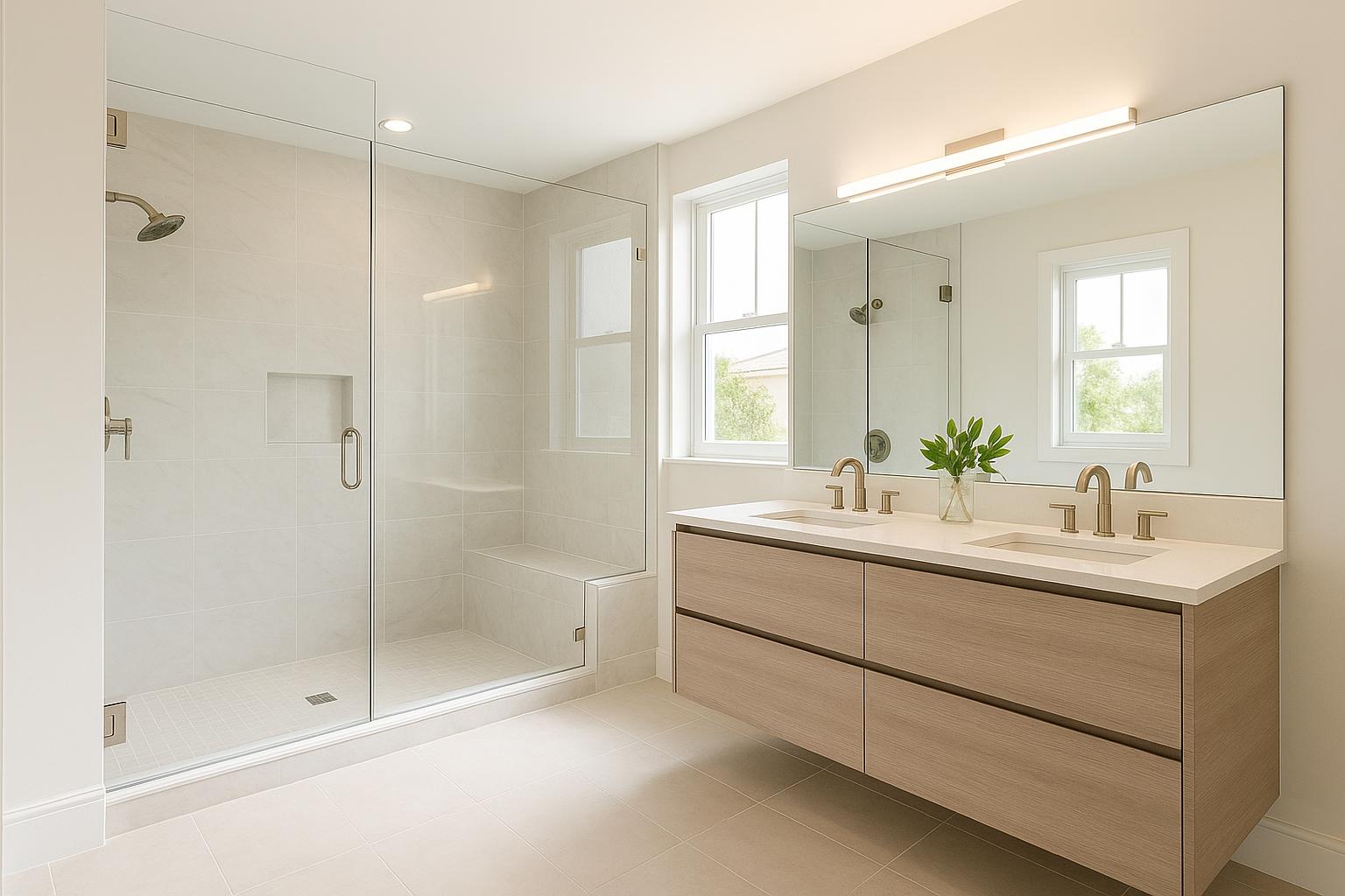 Bathroom Remodel ROI: Is It Worth the Investment?