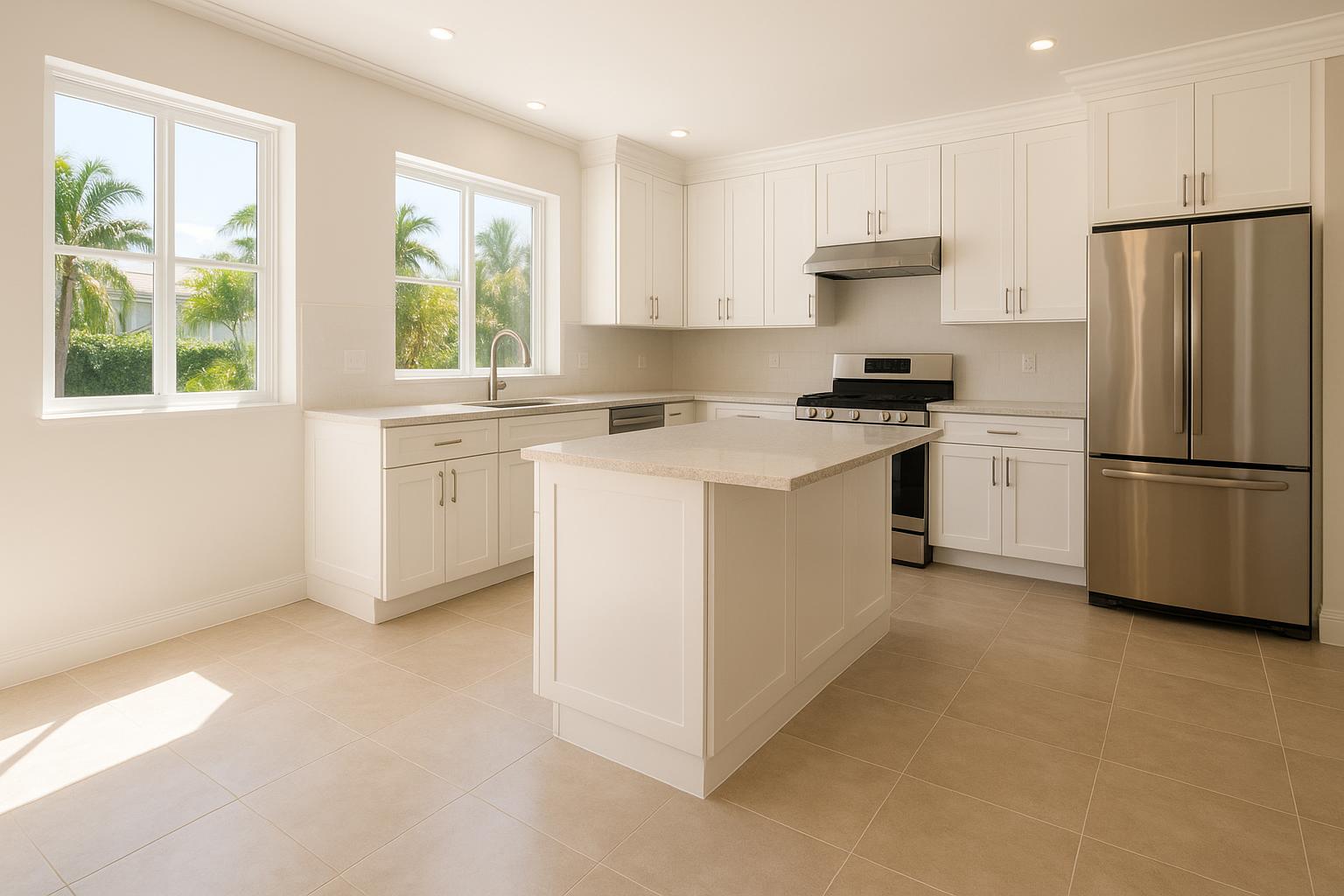 How to Choose the Right Flooring for Your Remodel