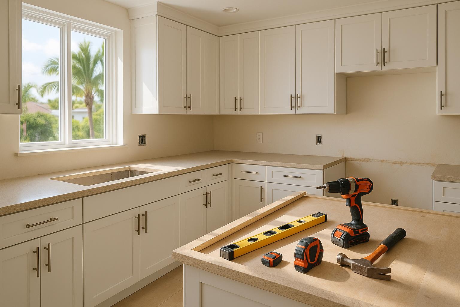 How to Plan a Home Renovation Timeline You Can Trust