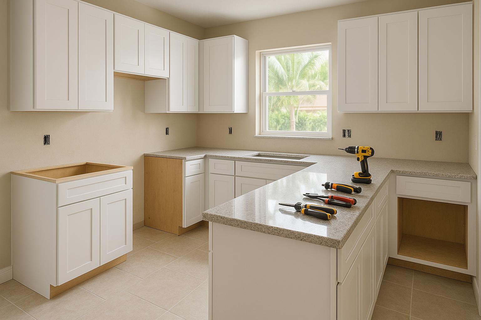 Kitchen Remodel Mistakes That Cost Deerfield Beach Homeowners Thousands