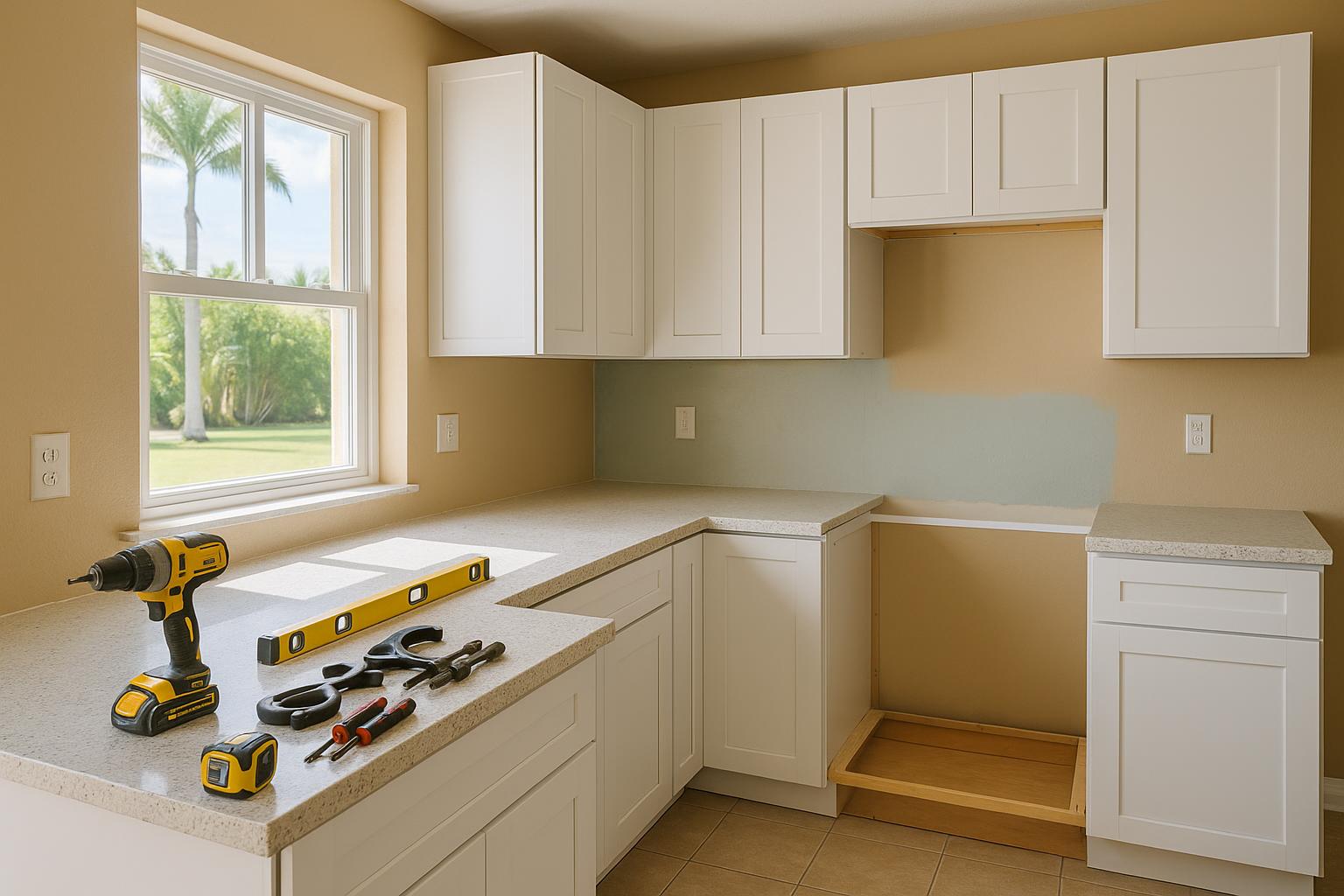 Kitchen Remodel Mistakes That Cost Deerfield Beach Homeowners