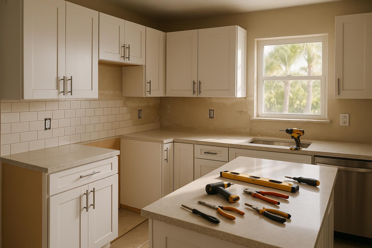 Kitchen Remodel Mistakes That Cost Homeowners Thousands
