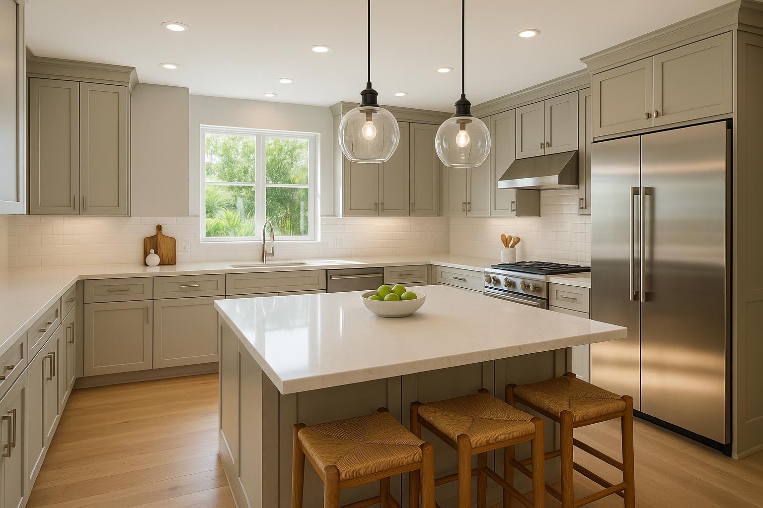 Kitchen Remodel Mistakes That Cost Homeowners Thousands