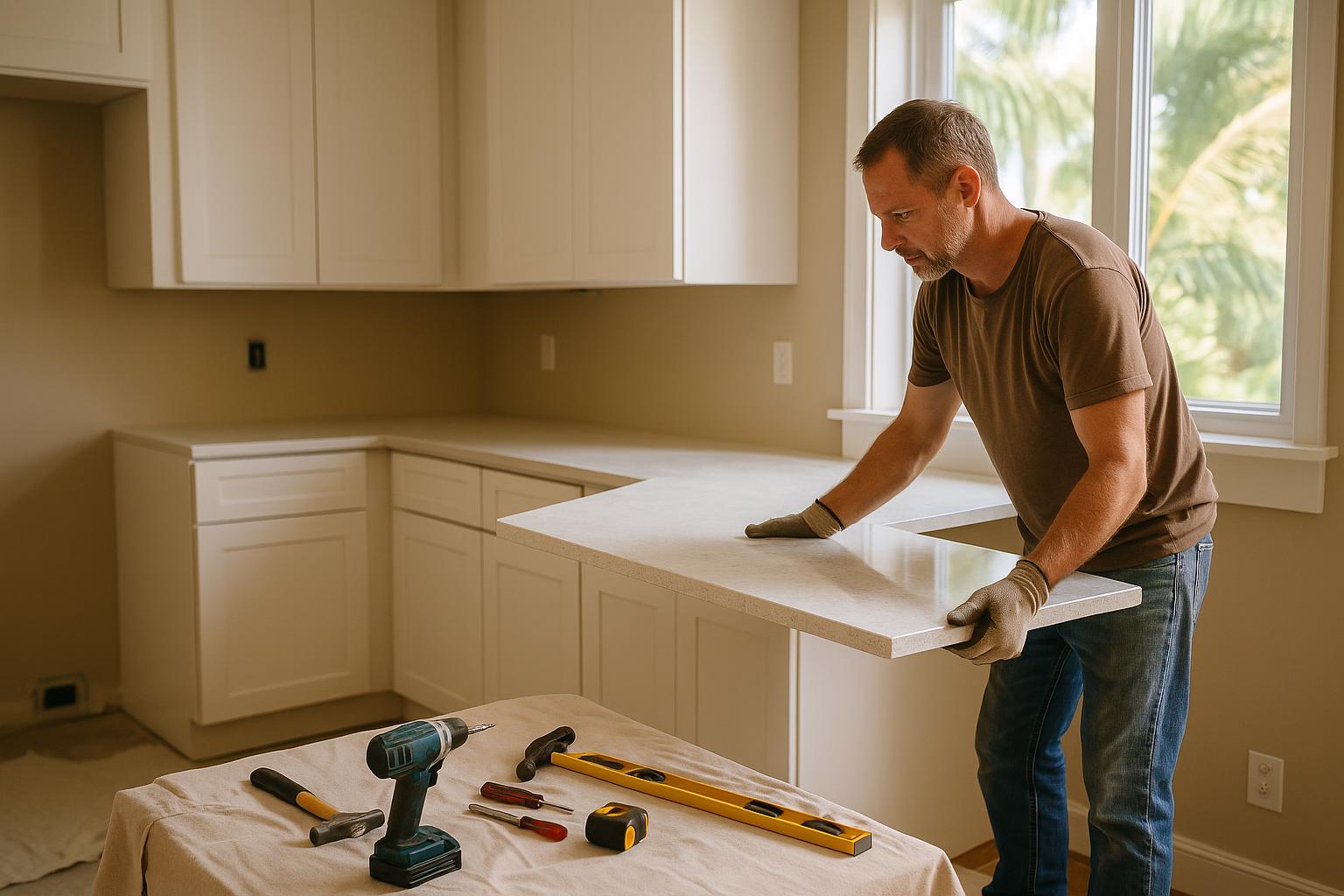 What to Expect During a Home Remodel: A Step-by-Step Guide